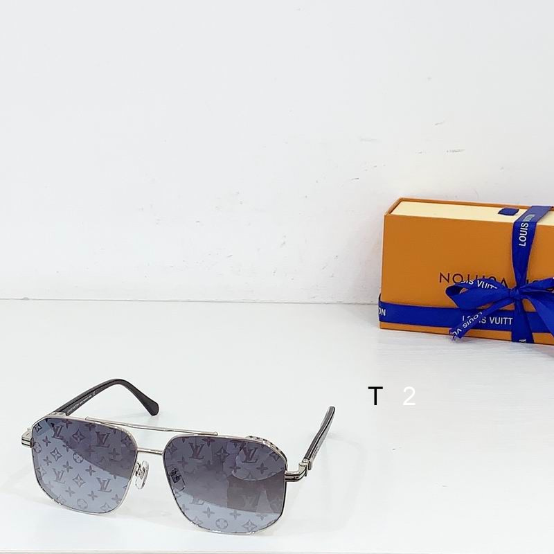LV Sunglasses ID:20260410-1650